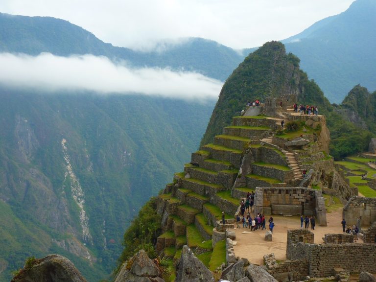 Tourisme Au Pérou Pourquoi Choisir Cette Destination Tourisme 